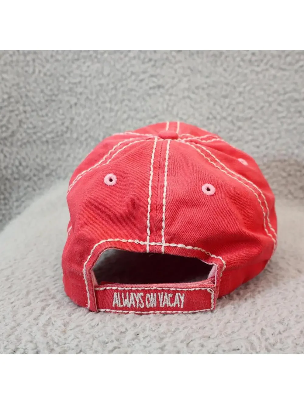 Mom Hat Vintage 